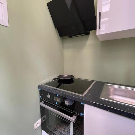 Apartament Bruksela Zewnętrze zdjęcie