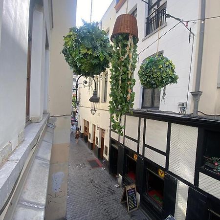 Apartament Bruksela Zewnętrze zdjęcie