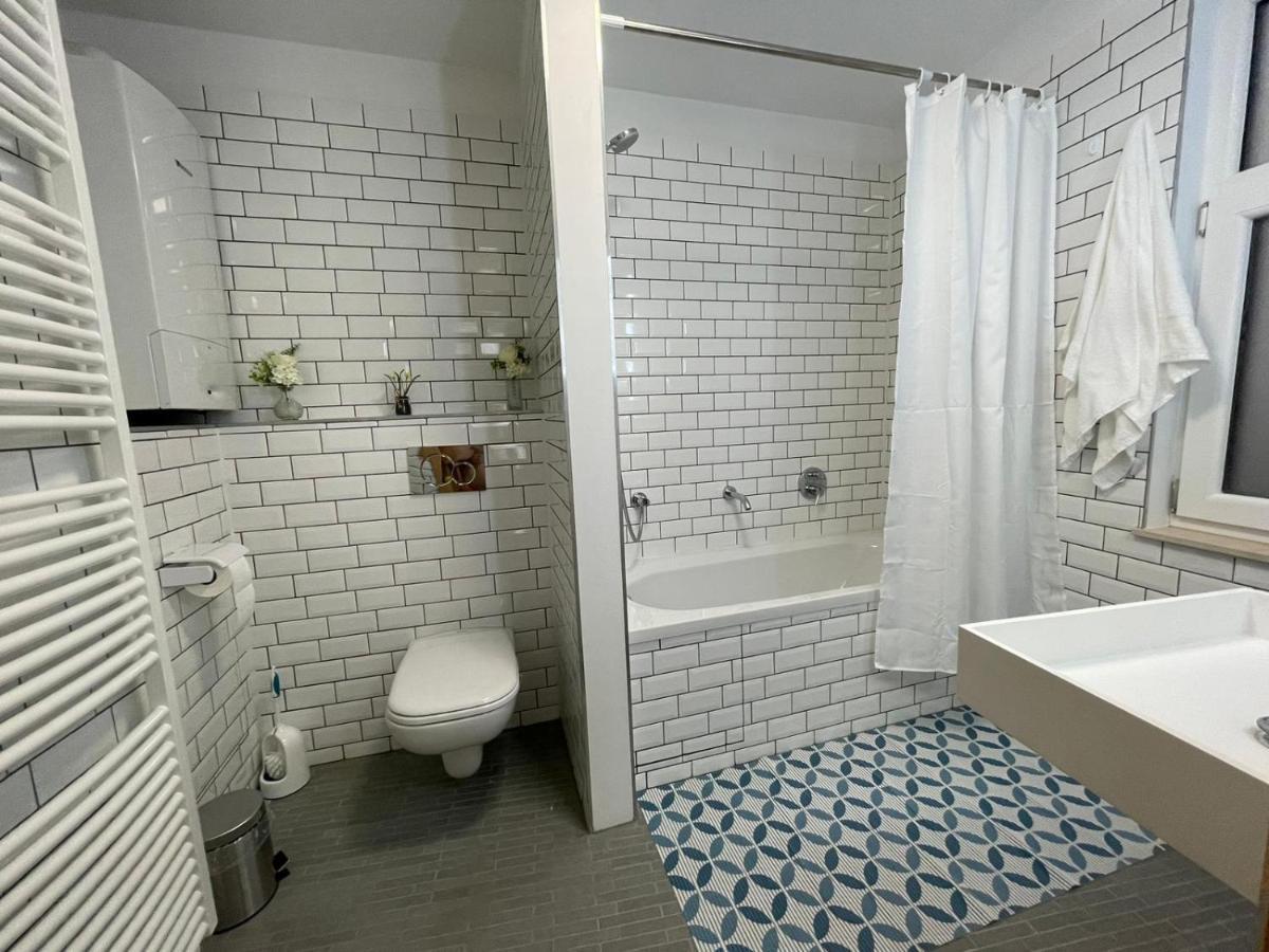 Apartament Bruksela Zewnętrze zdjęcie